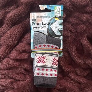 Smartwool every day Merino socks unisex medium